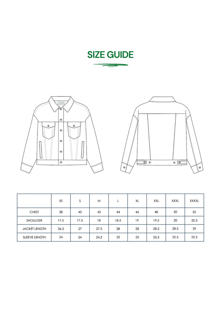 CARAMEL CASCADE LINEN JACKET